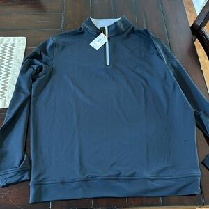 Peter Millar Quarter Zip
